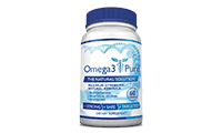 Omega 3 Pure (1 Bottle)